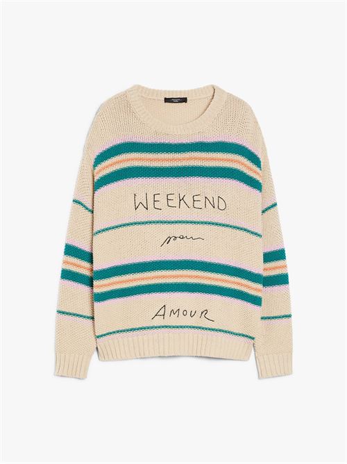 angus WEEKEND-MAX MARA | 2515361211600001